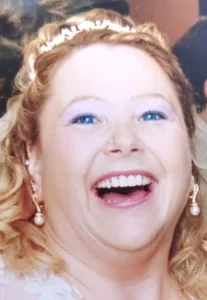 Kim M. Kesner 1960-2026